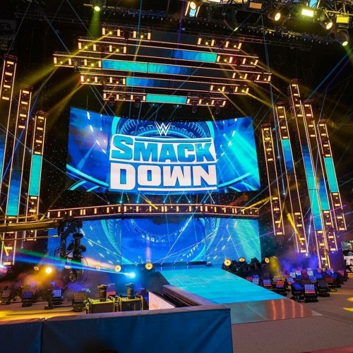 smackdown! (ft. zed351)