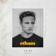 Etham - 12:45 (cover)