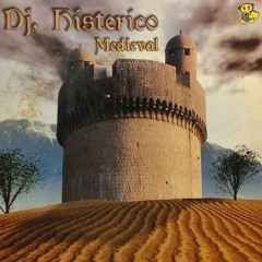 DJ Histerico - Medieval (Sparx Remix) [SAMPLE]