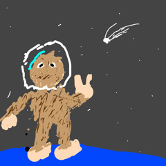 Bigfoot Spacesuit (Sessions)