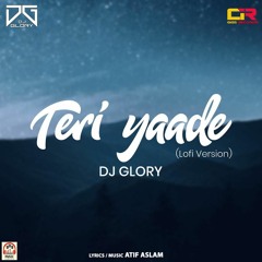 TERI YAADE (LOFI MIX) - @DJ Glory X @VDJ AS.mp3