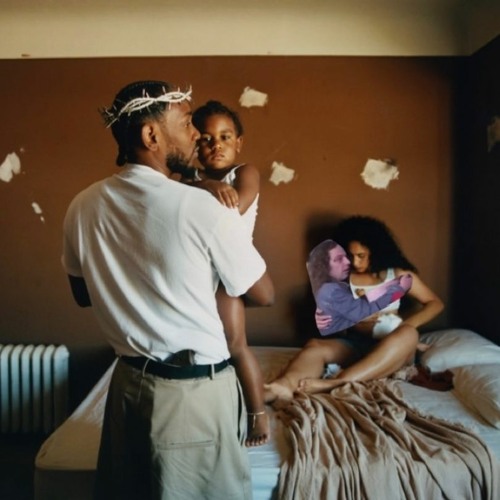 Stream Kendrick Lamar - United In Grief (Liam Veshler UKG Edit) by