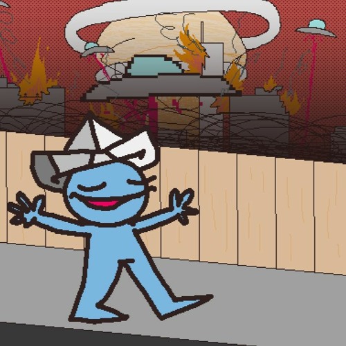 FOOL'S PARADISE [org]