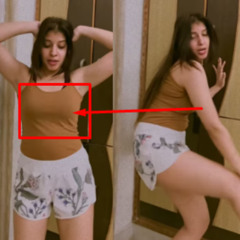 Full 18+} Bukan Main Desi Girl Ini Bikin Dunia Maya Kepanasan