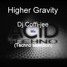 Higher Gravity - [Dj.Coffi - Jee - Mix](Techno Selection)