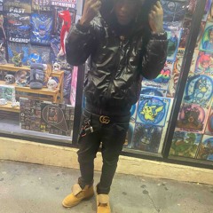 I ain’t gone lie