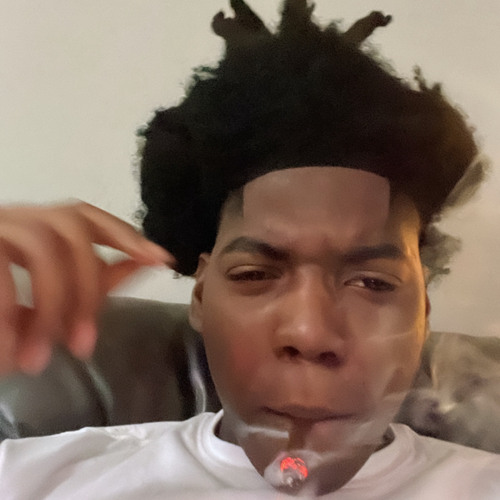 Staxkash - Smoking dope