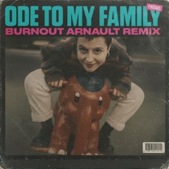 The Cranberries - Ode To My Family (Remix)