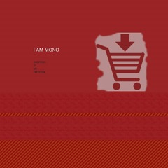 SHOPPING IS MY FREEDOM