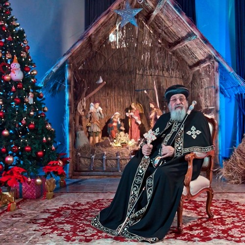Stream The Papal Encyclical of the Glorious Feast of Nativity, 2024 by
