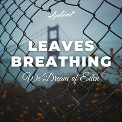 We Dream of Eden - Leaves Breathing