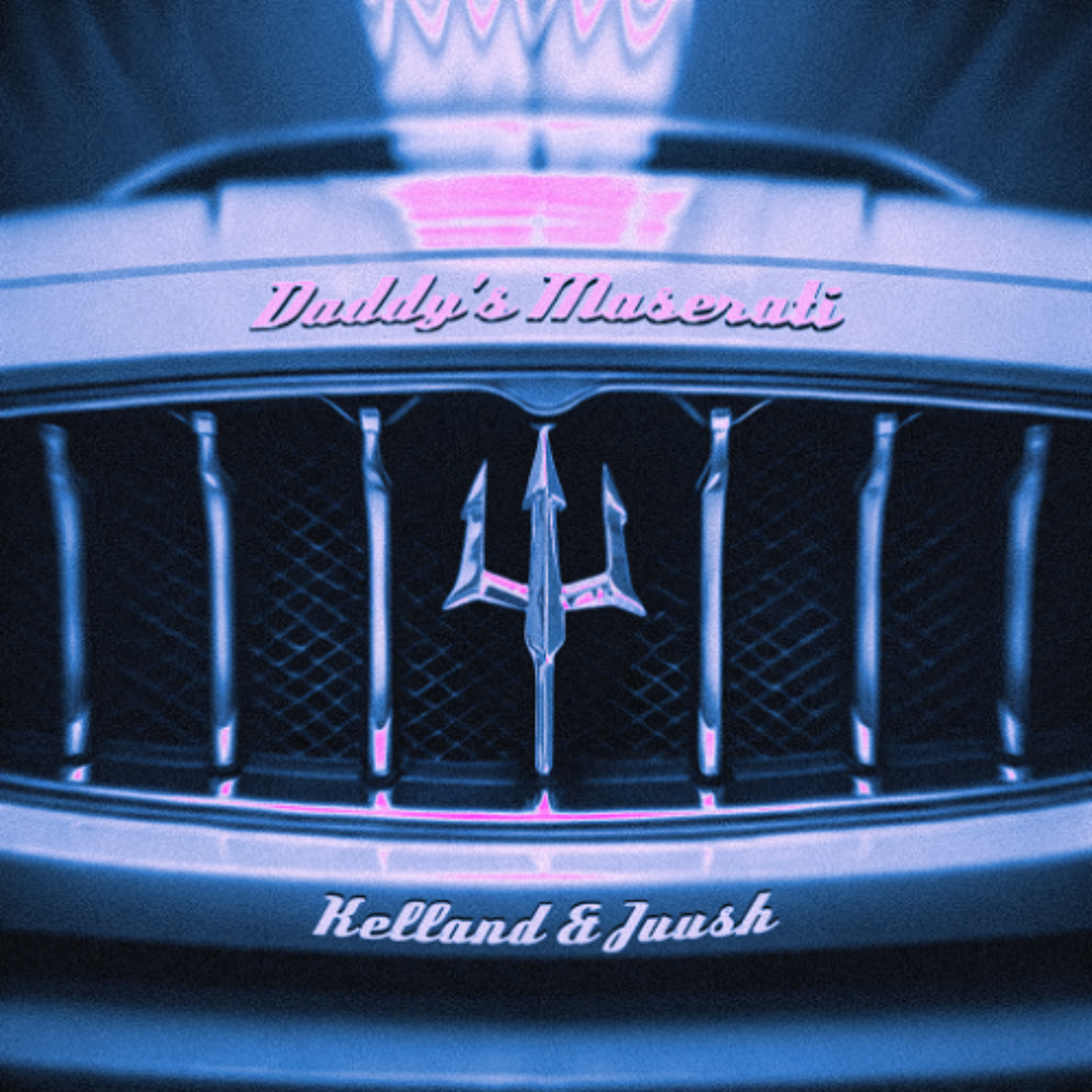 Kelland x Juush - DADDY'S MASERATI [FREE DOWNLOAD] episode artwork