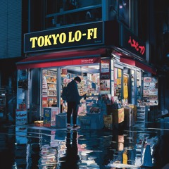 Tokyo Static