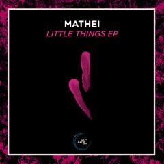 Mathei- Love Like This (Original Mix)