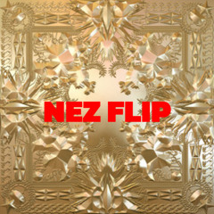 N*GGAS IN PARIS WITH NEZ FLIP !