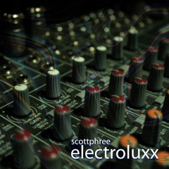 103.2 Electroluxx [electrohouse] 2008
