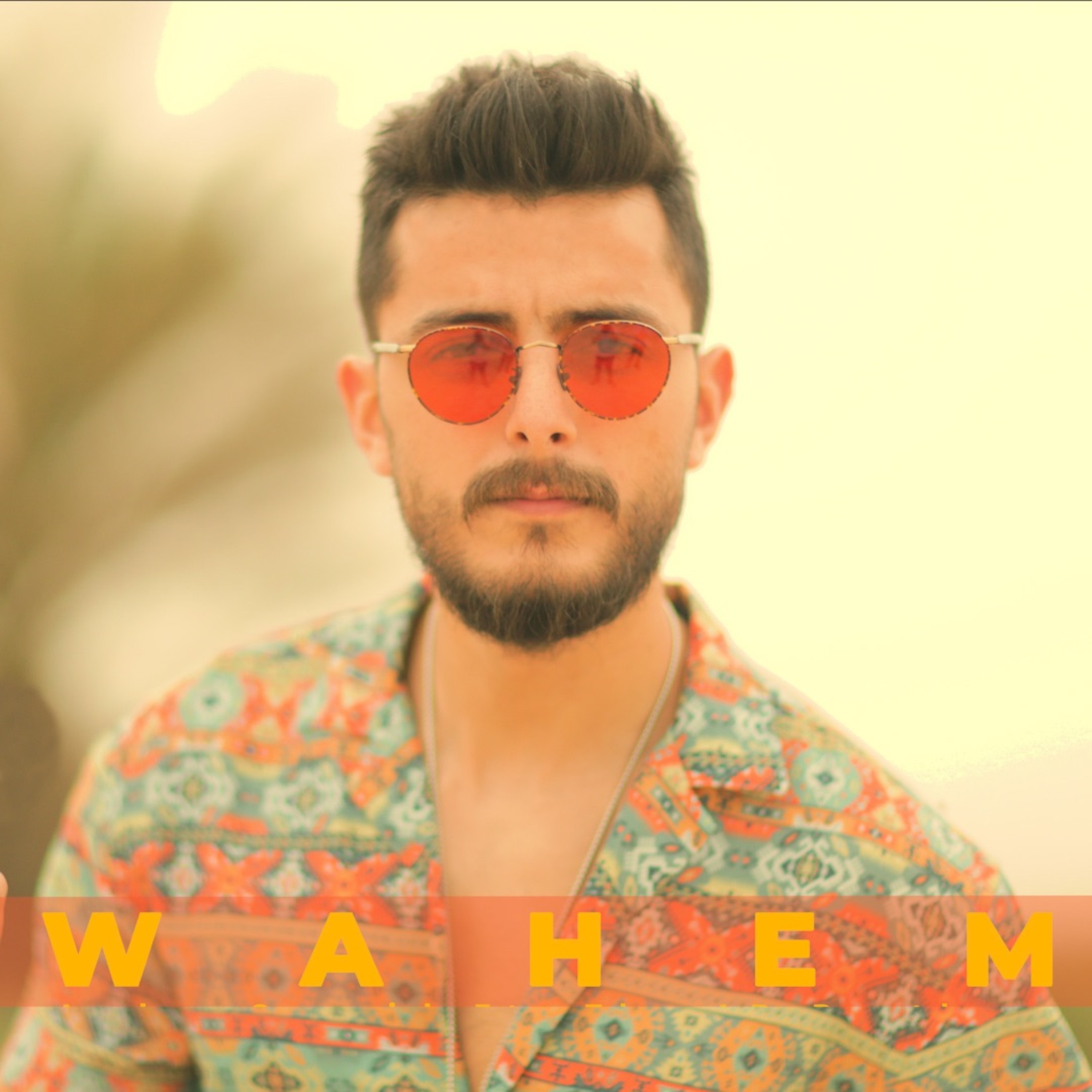 Andre Soueid