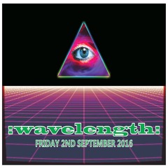 2016-09-02 - Dr. Socrates @ Wavelength - DRUM 'N' BASS Mix