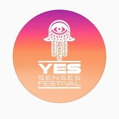 YES Senses Festival (violeta villa b2b Valerie Jane)