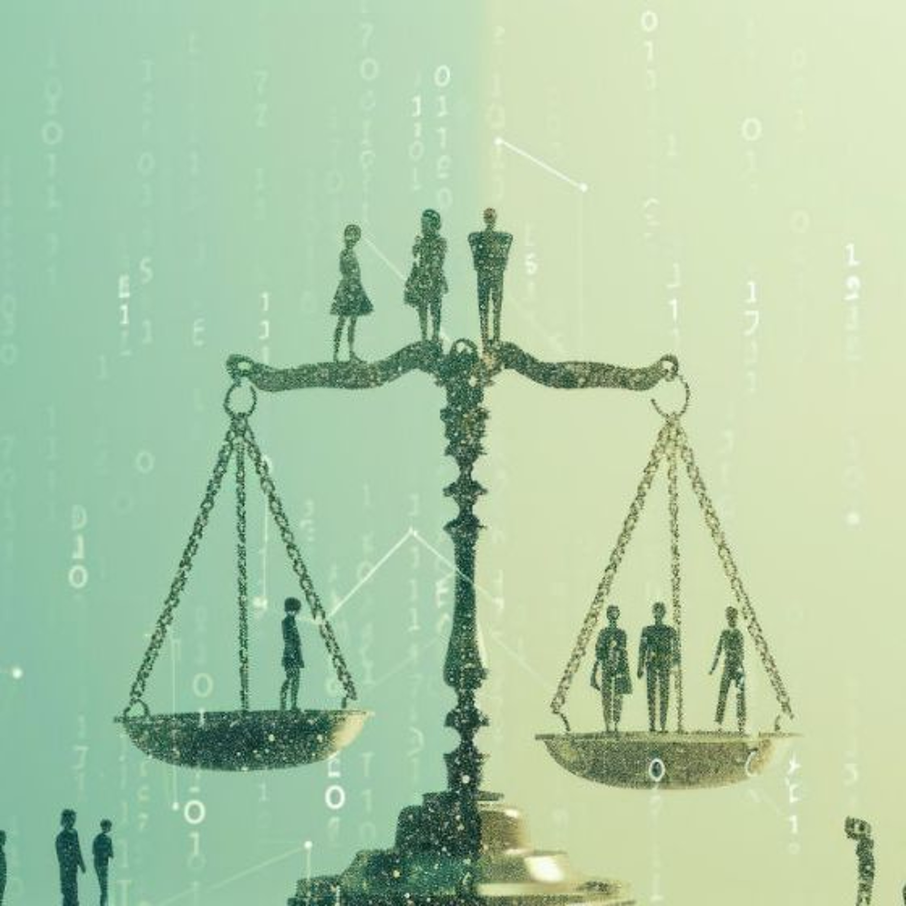 The problem of algorithmic bias in AI-based military decision support systems