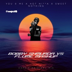 GS For My Gun Squad (Bobby Shmurda vs Flume - Aapo18 Original Edit)