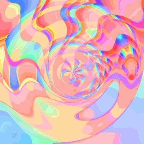 Stomach Deformation Gif