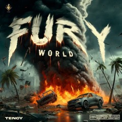 Tency fury
