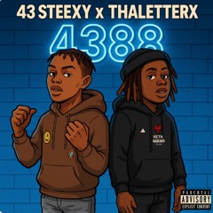 AFTER LIFE (feat. ThaletterX)