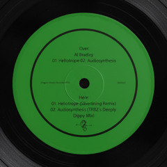 Al Bradley w/ Silverlining & TRBZ remixes - Dragon Parade 002
