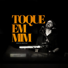 Não Há Outro Igual a Ti / Amado da Minha Alma / Toque em Mim (Ao Vivo) [feat. Erik Jhonny, Jonas Reis & Lourismar Filho]