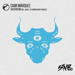 Cami Márquez - Backroom (Original Mix)