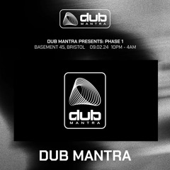 I.P B2B COLBY T | Live at Dub Mantra (Phase 1)