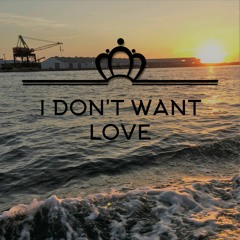 I Don't Want Love