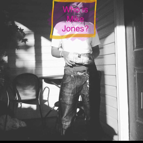 who is mike jones?