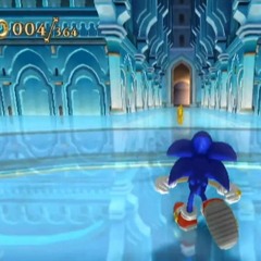Unawakening Float - Sonic & the Secret Rings REMIX/COVER