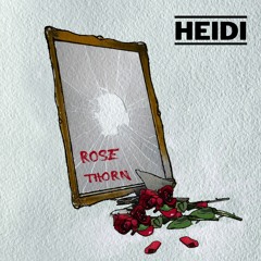 Rose Thorn