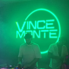 Vince Monte Live @ Amour Disco, Manly Wharf Hotel