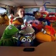 BADPHAZE - BUNCH OF MUPPETS (JAQUIE VIP)