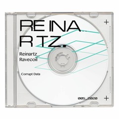 Premiere: Reinartz - Still Up [Corrupt Data]