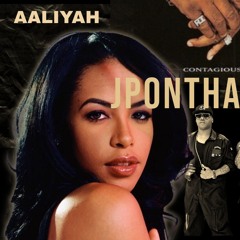 Aaliyah Miss You Contagious Mix ft Jagged Edge prod JP