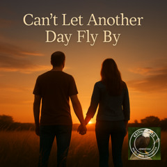 Can't Let Another Day Fly By