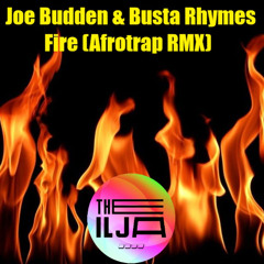 Joe Budden & Busta Rhymes - Fire (Afrotrap RMX)