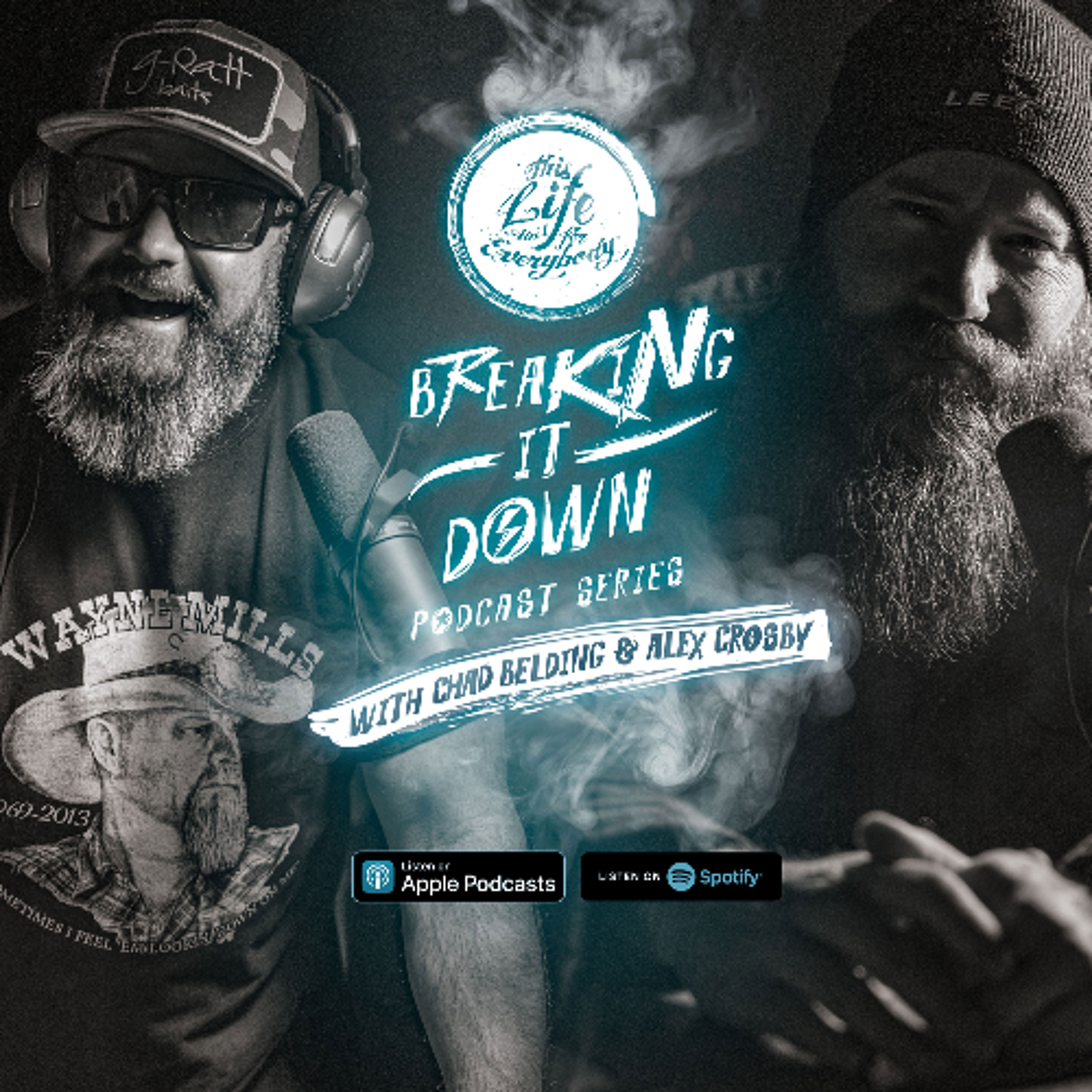 E531 - Breakin It Down: Scottsdale, Baseball, and Bad Decisions