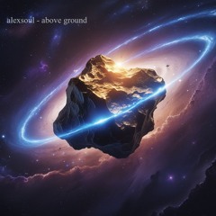 above ground