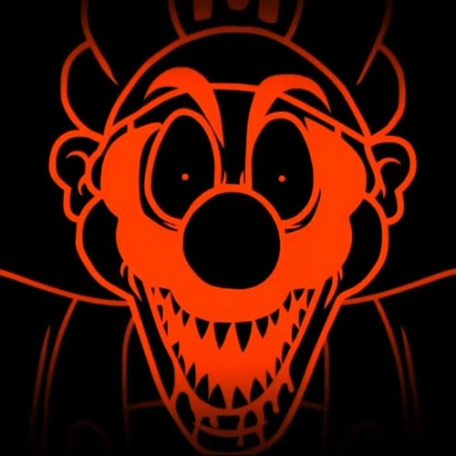 Mario's Madness - Cutscene 2