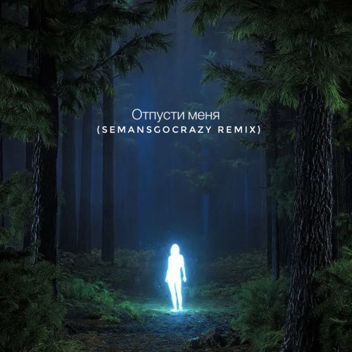 Отпусти меня (semansgocrazy remix)