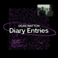 Diary Entries #2 B2B w/ Dockett Eddy
