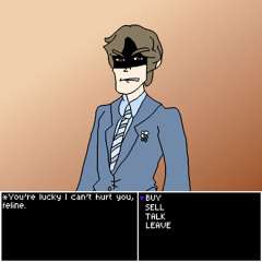 Waterless Confrontation