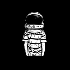 [FREE] "Space Walk" Travis Scott x Lil Gotit Type Beat | Hard Melodic Trap Beat 2020