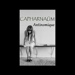 Le Capharnaüm - Antinomique (2000)
